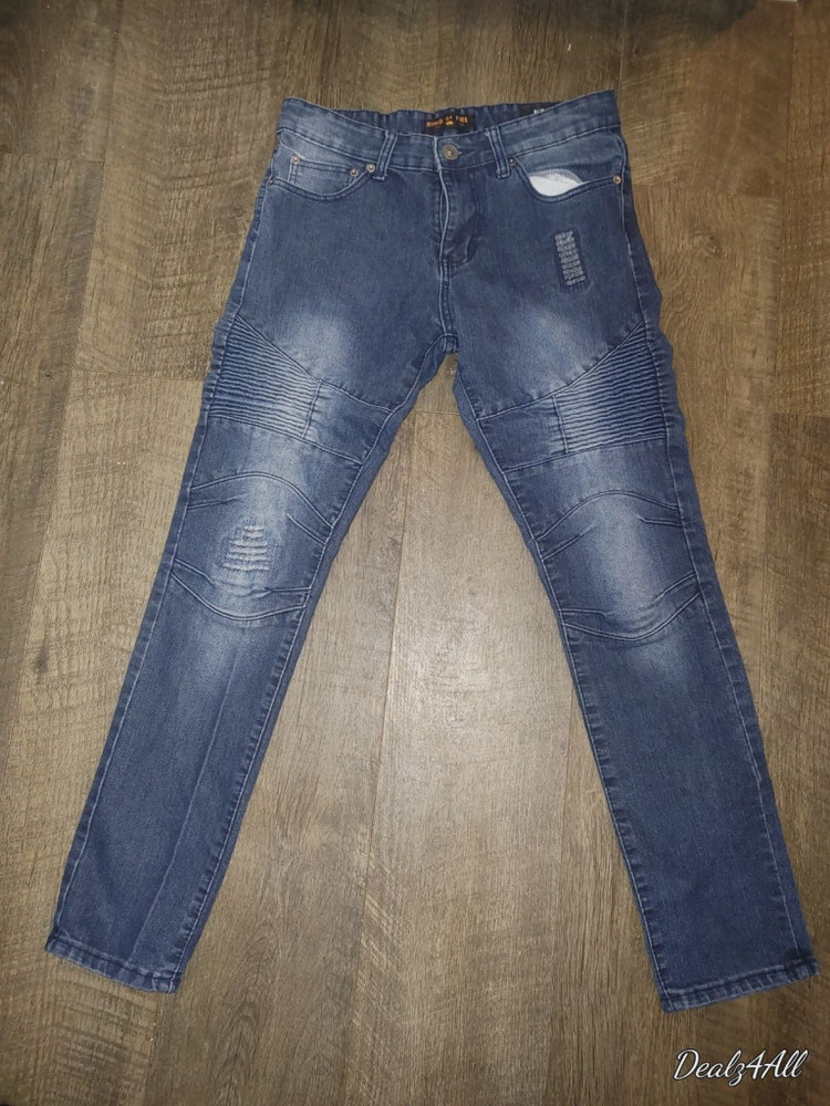 ***FLASH SALE BOTTOM DOLLAR IS LISTED *** Ring of fire jeans 32 x 32 slim nwot